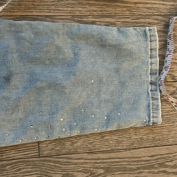 Beautiful jeans by Lucky Lady🍀🍀🍀 - Picture 14 of 16